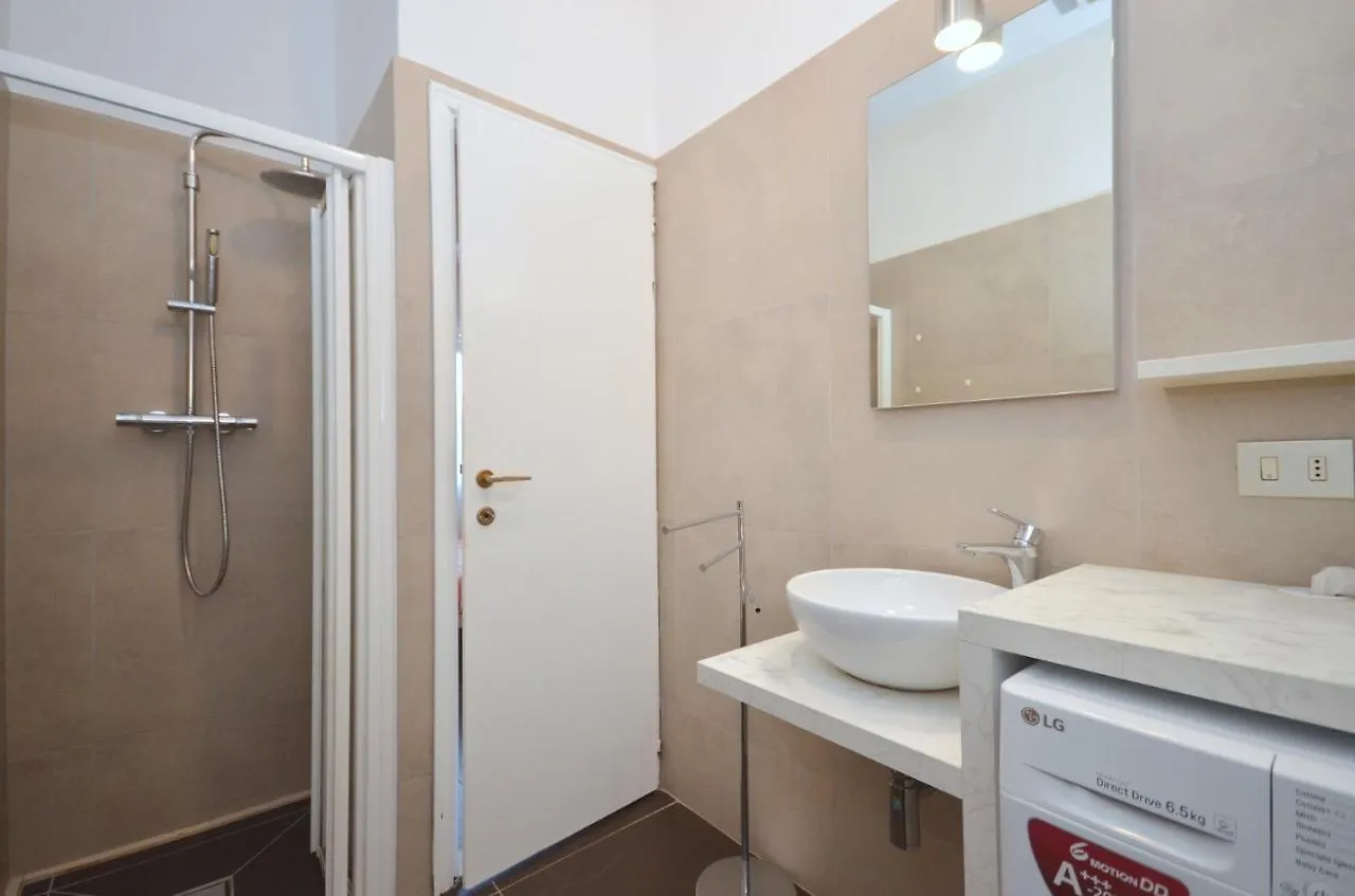 Apartment Appartamenti Lussinpiccolo Bibione