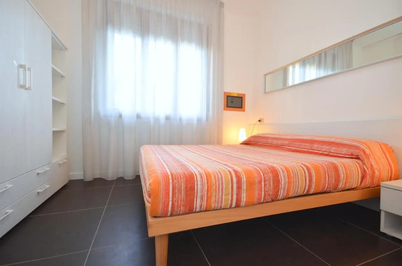 Appartamenti Lussinpiccolo Bibione