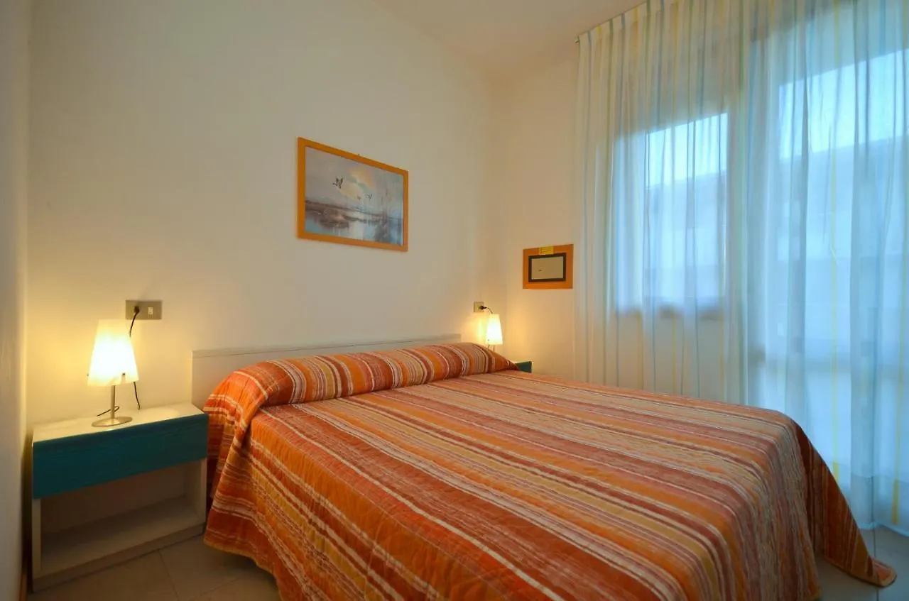 Appartamenti Lussinpiccolo Bibione 0*,  Italy