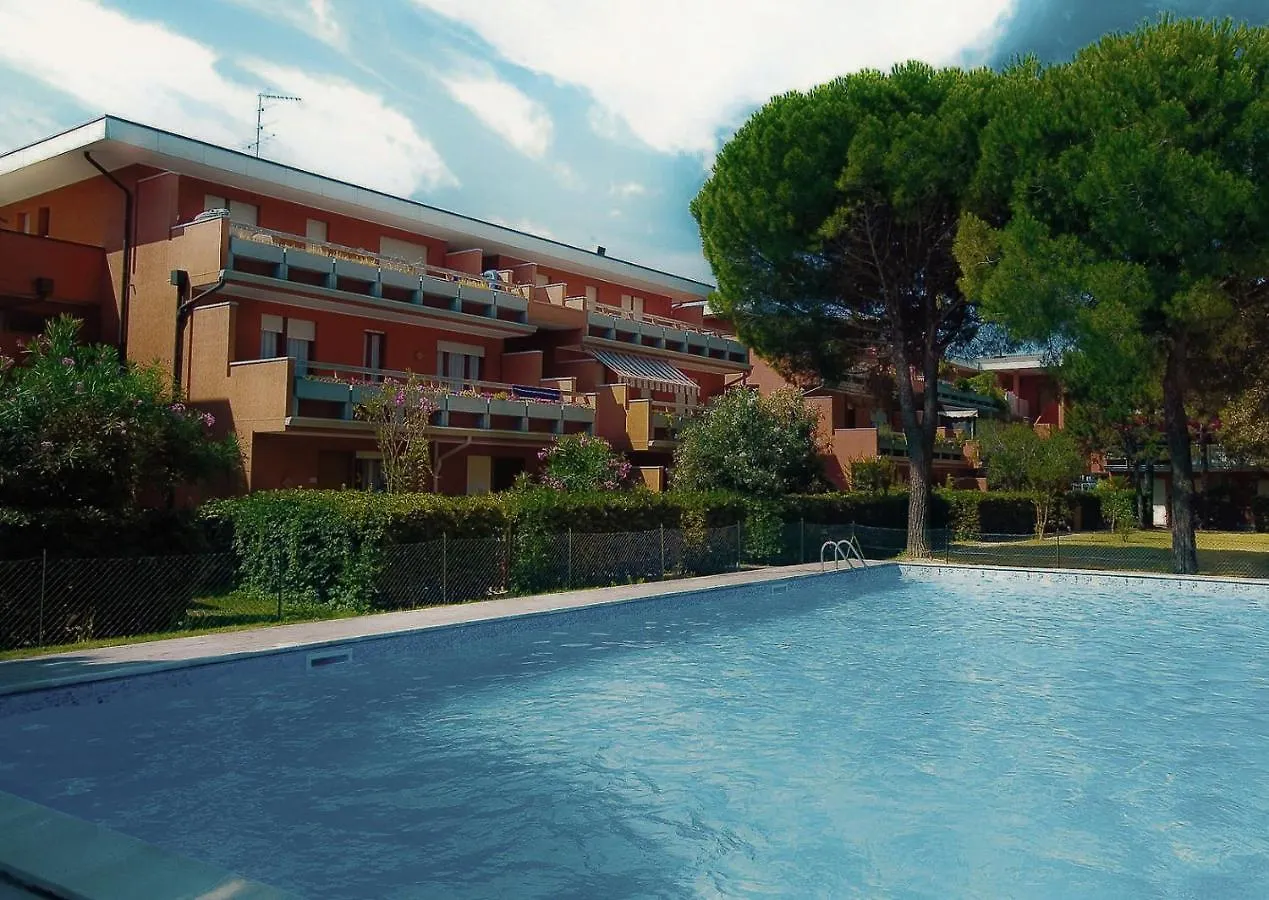 Appartamenti Lussinpiccolo Bibione
