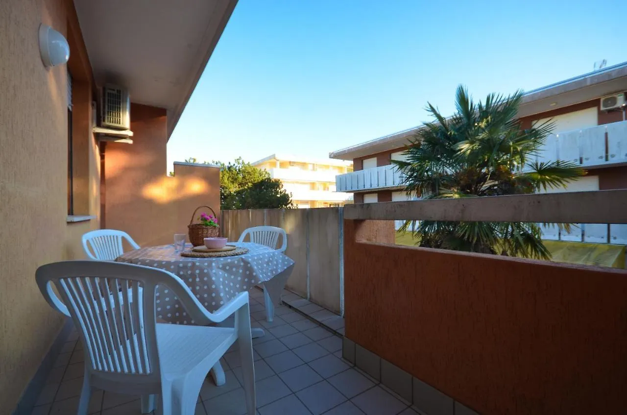 Appartamenti Lussinpiccolo Bibione Apartment